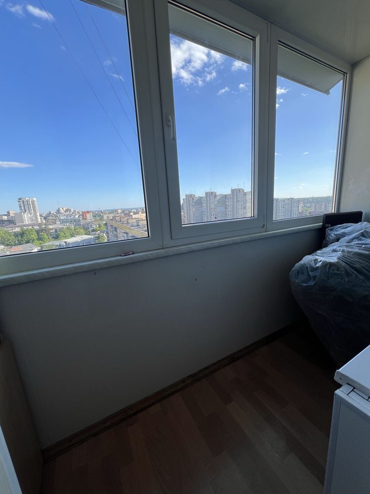 Продажа 4-комнатной квартиры 83 м²