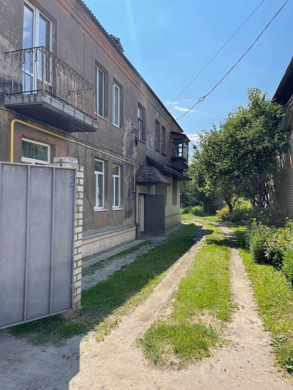 Продажа 3-комнатной квартиры 59 м²