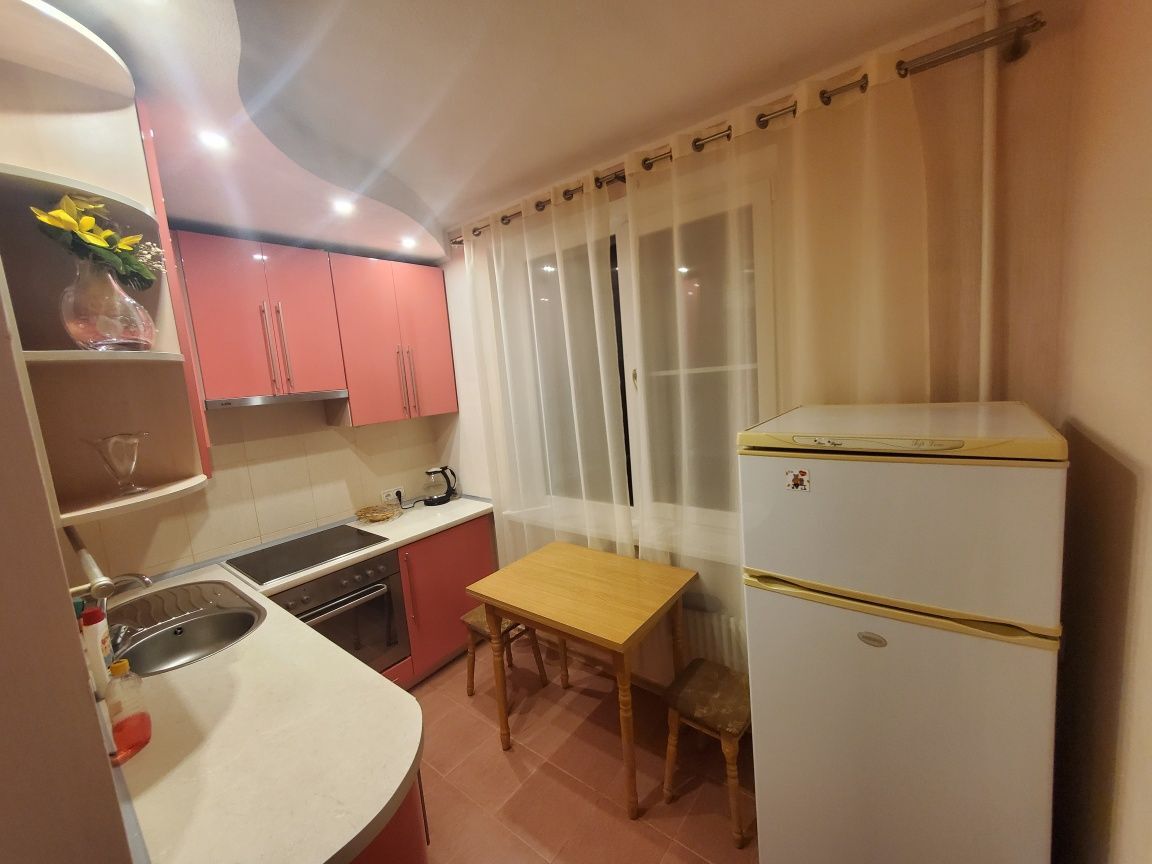 Аренда 2-комнатной квартиры 50 м²