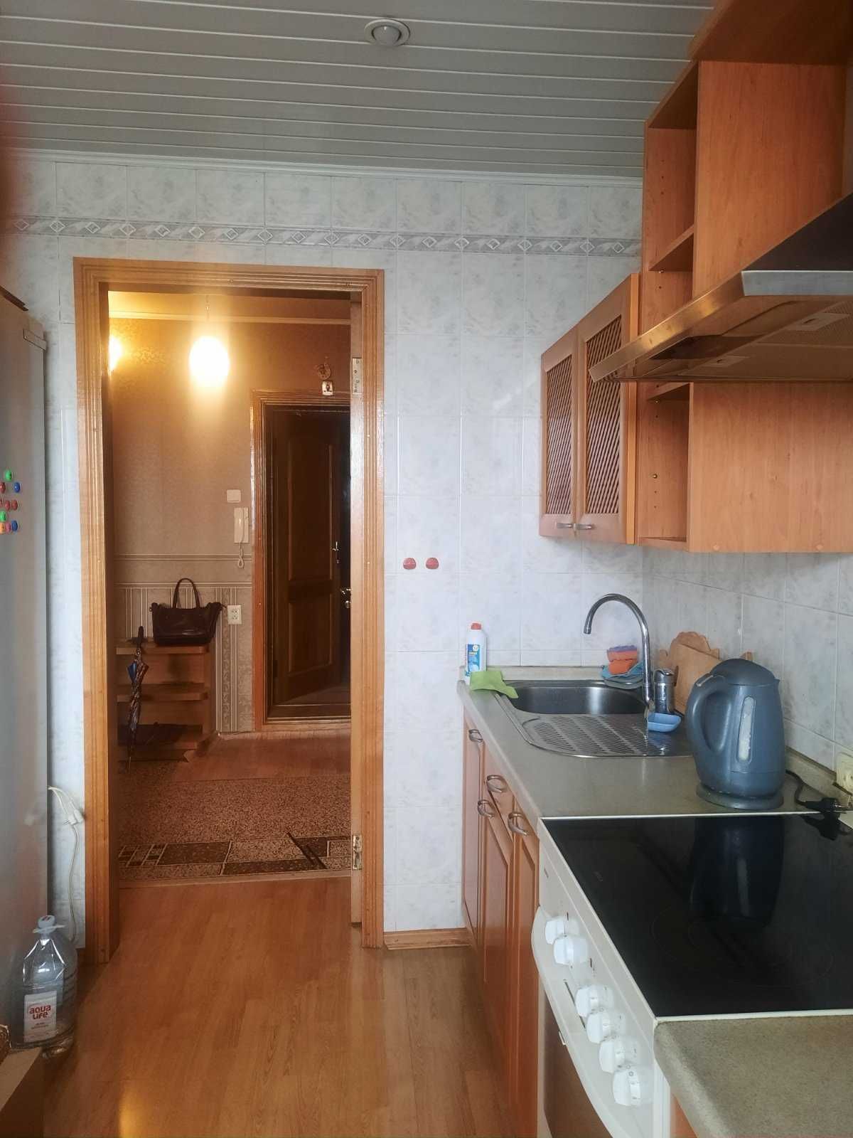 Продажа 3-комнатной квартиры 69 м²