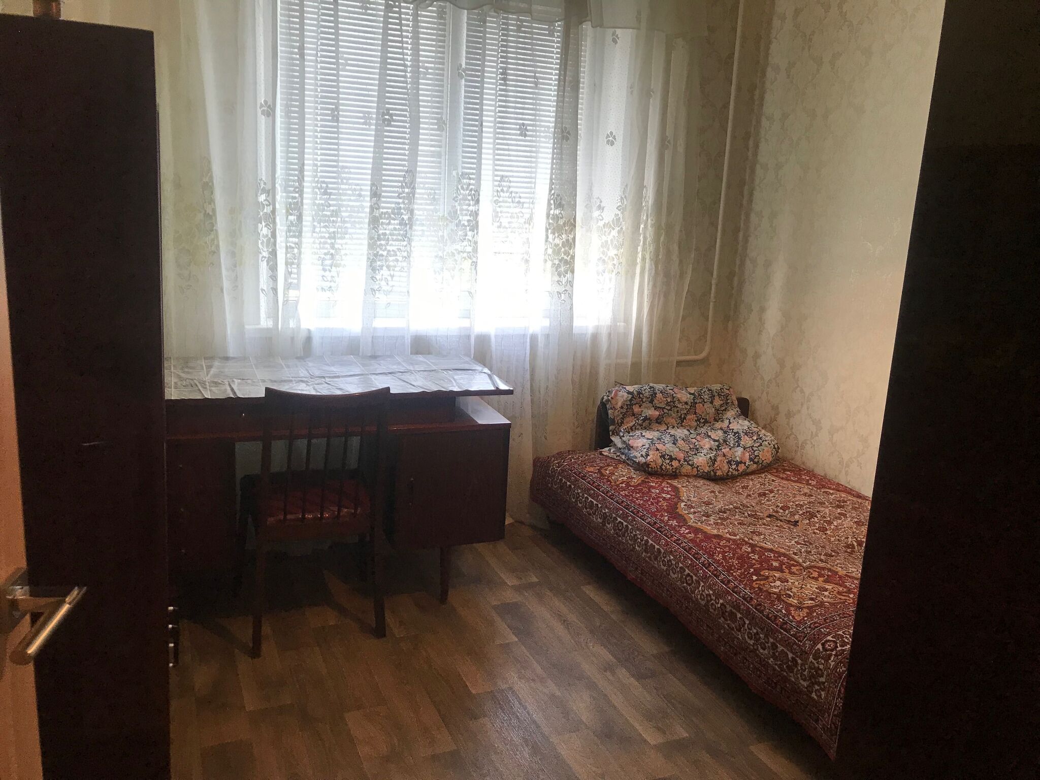 Аренда 2-комнатной квартиры 45 м²