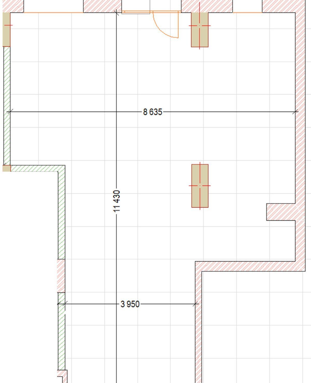 Продаж 3-кімнатної квартири 75 м²