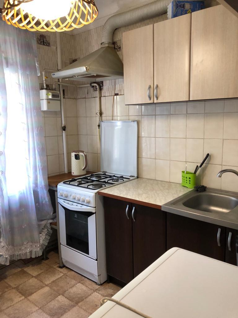 Продаж 1-кімнатної квартири 34 м², Михайла Драгомирова вул., 10А