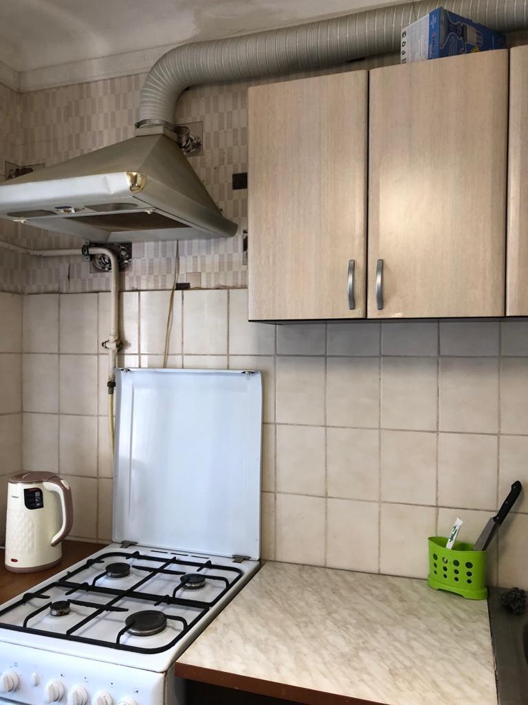 Продаж 1-кімнатної квартири 34 м², Михайла Драгомирова вул., 10А