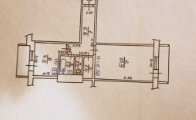 Продаж 1-кімнатної квартири 36 м²