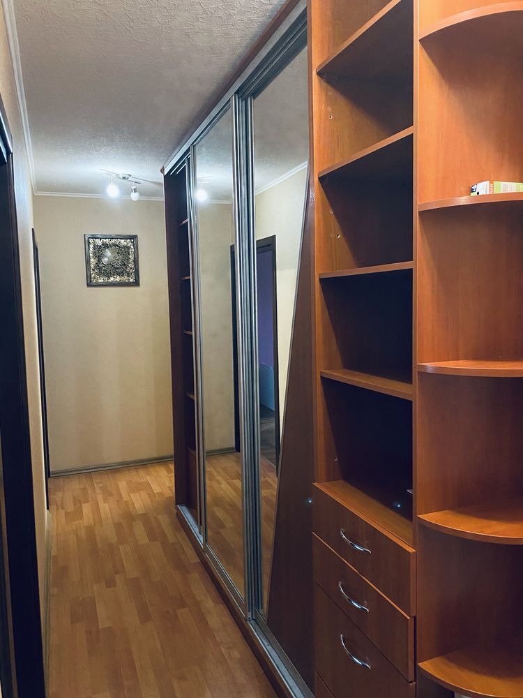 Продаж 3-кімнатної квартири 65 м²