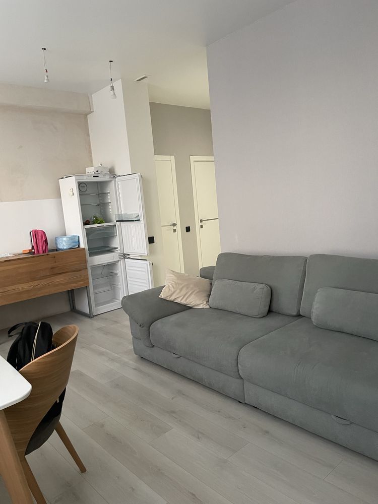 Продаж 2-кімнатної квартири 75 м²