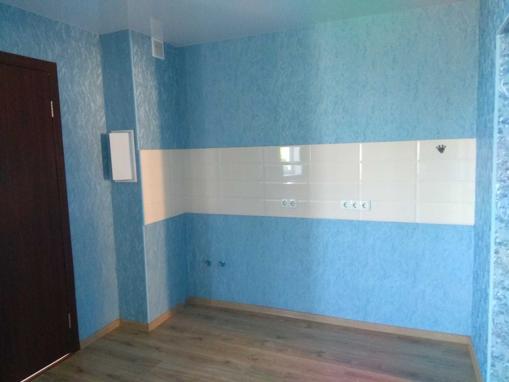 Продажа 1-комнатной квартиры 32 м²