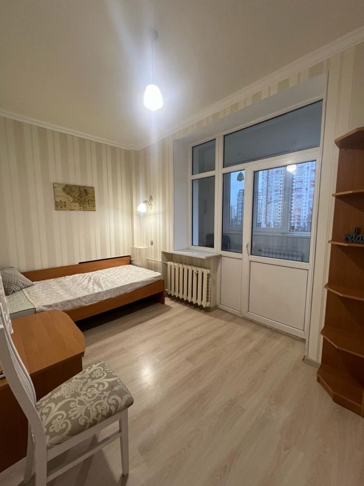 Продажа 3-комнатной квартиры 55 м²