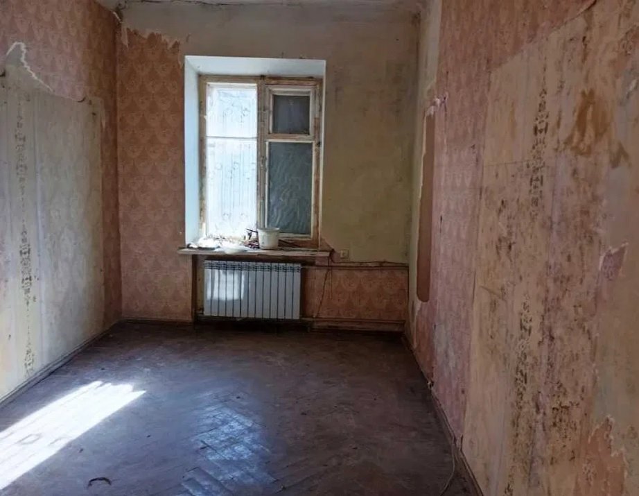 Продаж 3-кімнатної квартири 62 м²