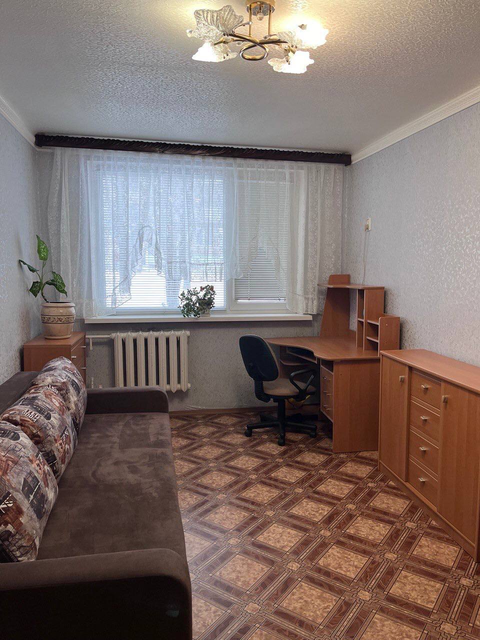 Продажа 2-комнатной квартиры 47 м²