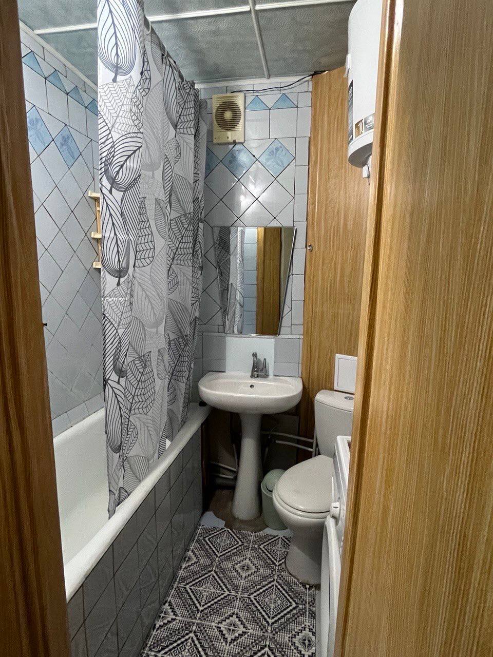 Продажа 2-комнатной квартиры 47 м²