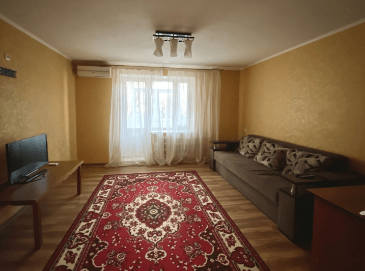 Продаж 3-кімнатної квартири 75 м²