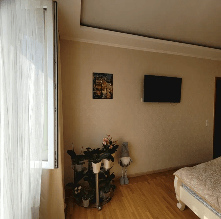 Продажа 3-комнатной квартиры 90 м²