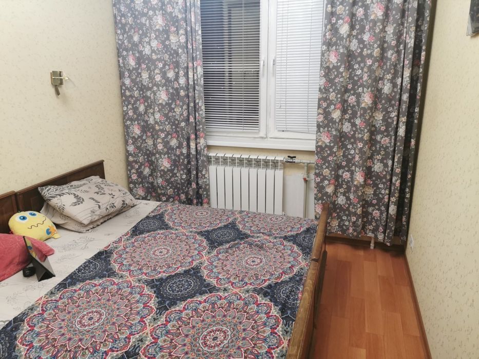 Оренда 2-кімнатної квартири 51 м²