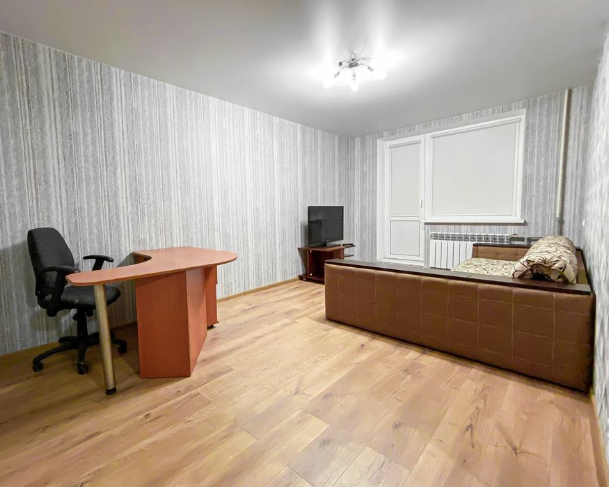 Продаж 1-кімнатної квартири 33 м²