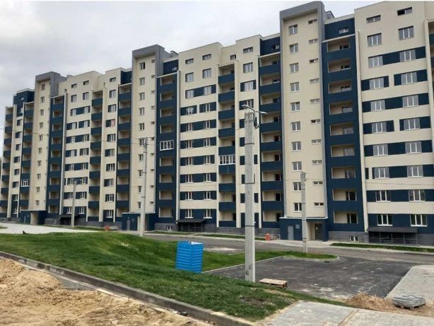 Продаж 1-кімнатної квартири 47 м²