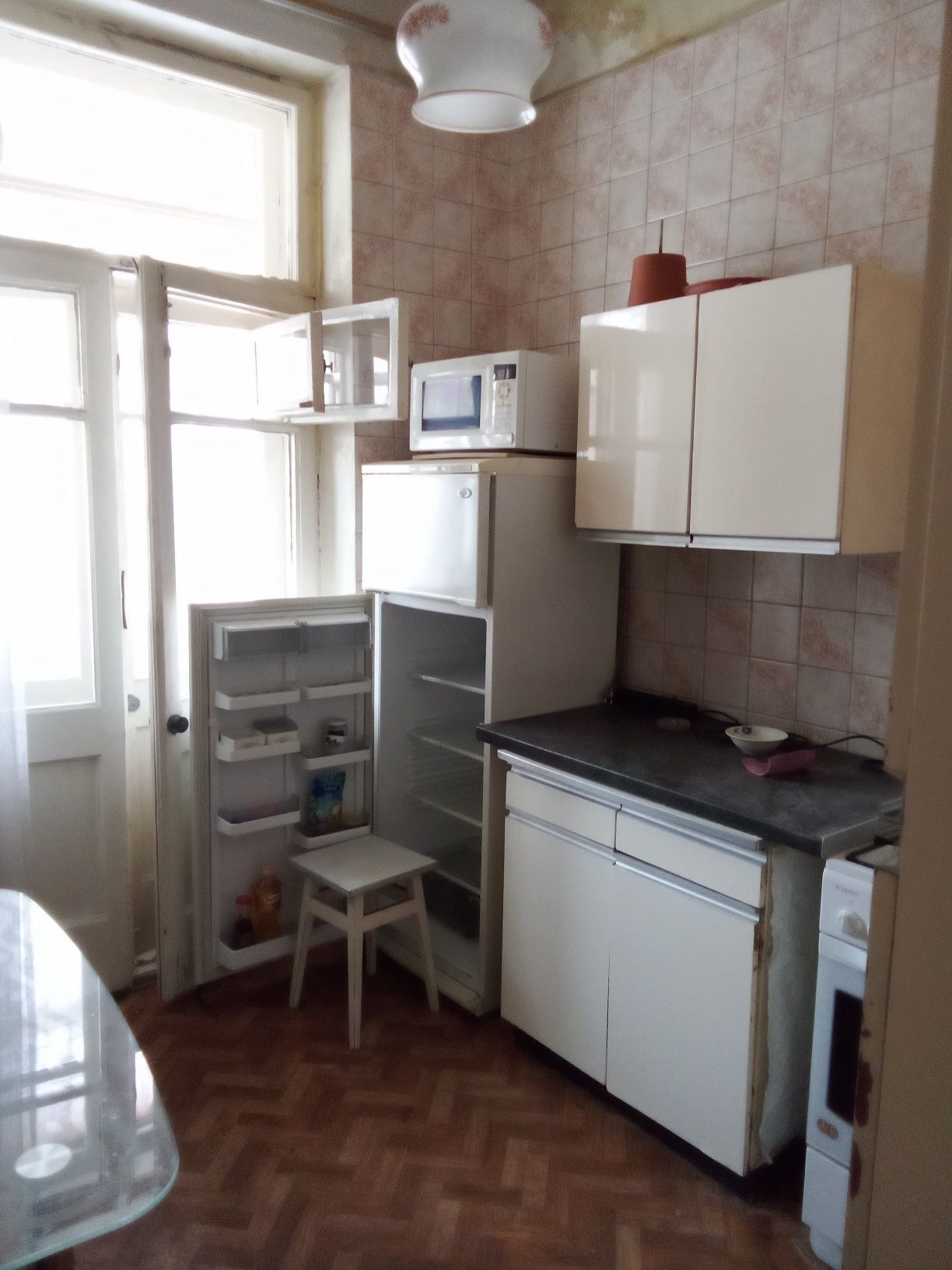 Продажа 2-комнатной квартиры 52 м²