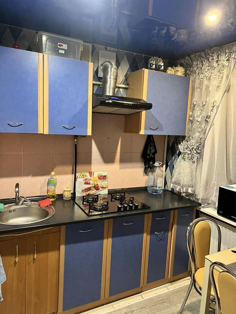 Продаж 1-кімнатної квартири 31 м²