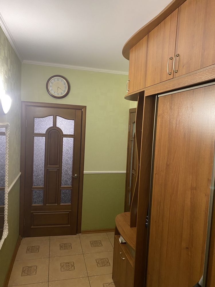 Продажа 3-комнатной квартиры 67 м²