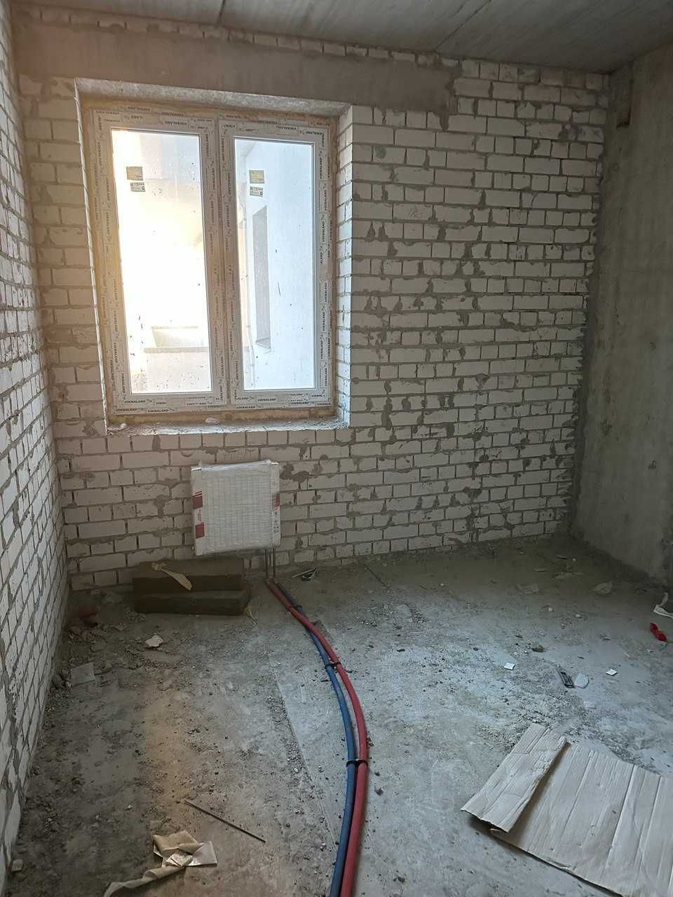 Продажа 2-комнатной квартиры 82 м²