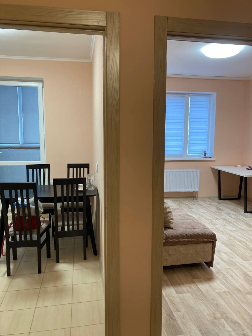 Продаж 1-кімнатної квартири 42 м²