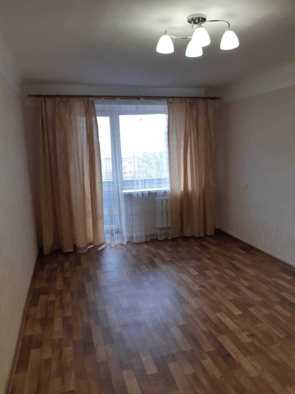 Продаж 1-кімнатної квартири 33 м²