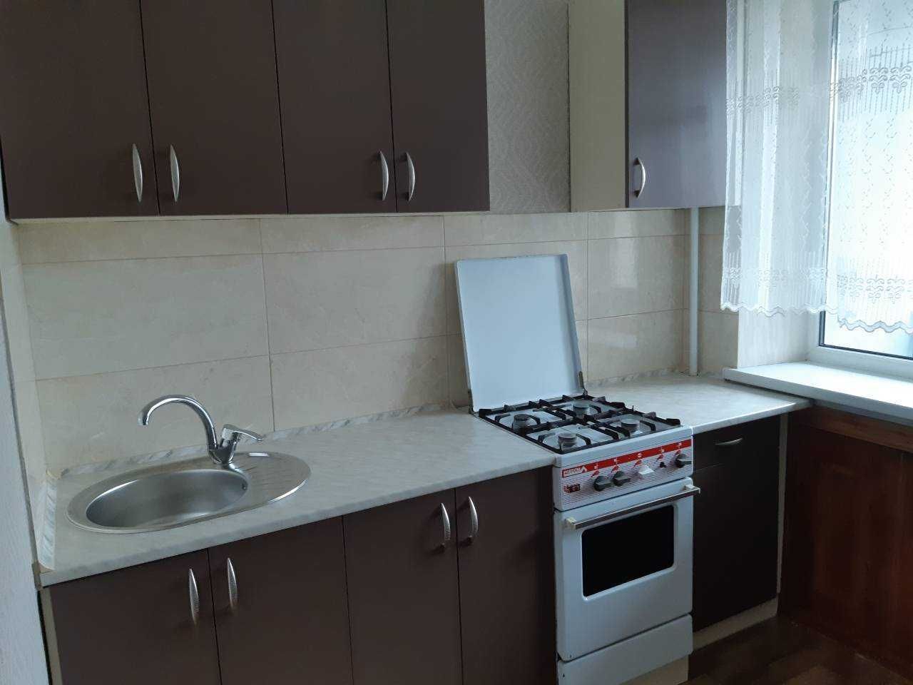 Продажа 1-комнатной квартиры 33 м²