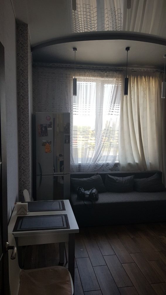 Продажа 2-комнатной квартиры 57 м²