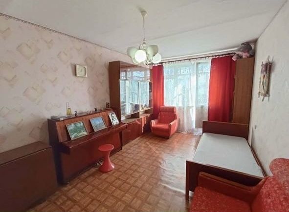 Продаж 2-кімнатної квартири 46 м²