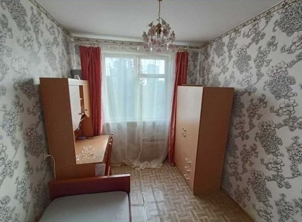 Продаж 2-кімнатної квартири 46 м²