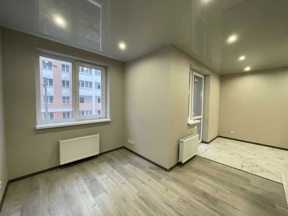 Продаж 1-кімнатної квартири 35 м²