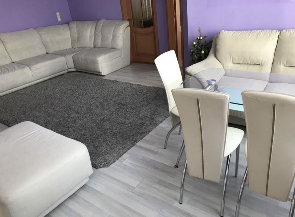 Продаж 3-кімнатної квартири 62 м²