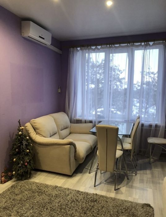 Продаж 3-кімнатної квартири 62 м²