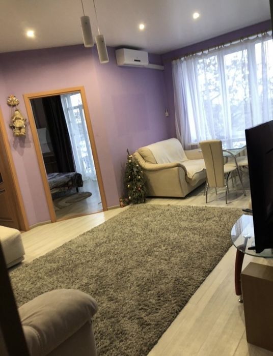 Продажа 3-комнатной квартиры 62 м²