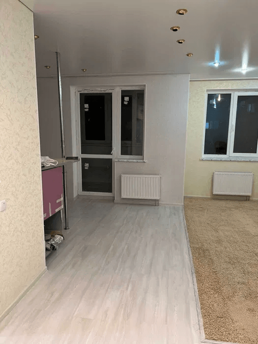 Продажа 1-комнатной квартиры 33 м²