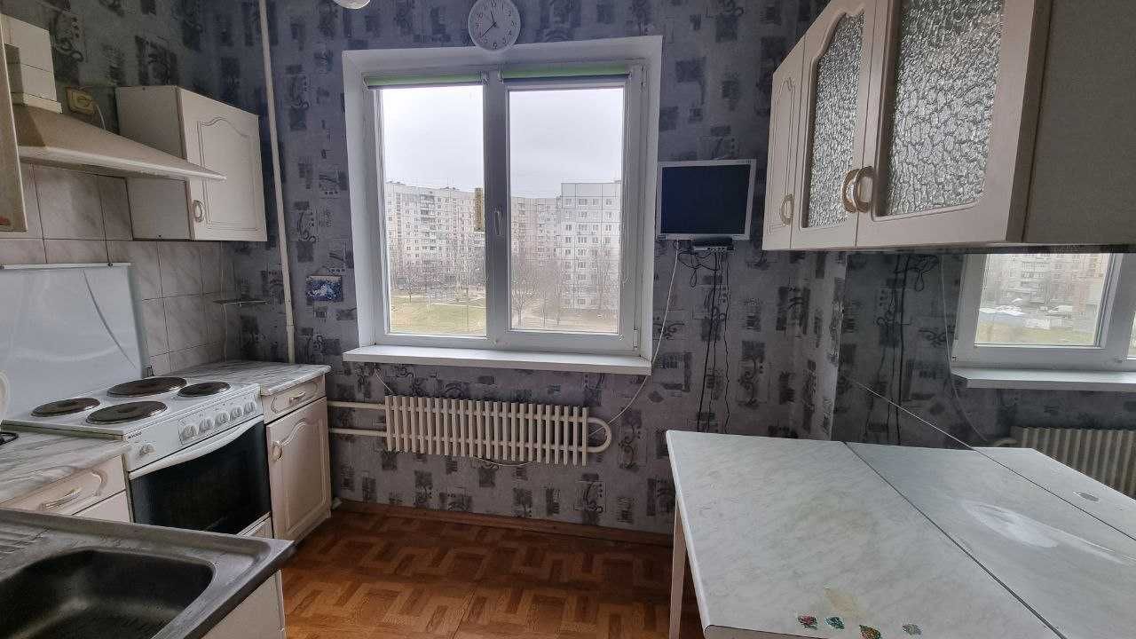 Продажа 2-комнатной квартиры 45 м²