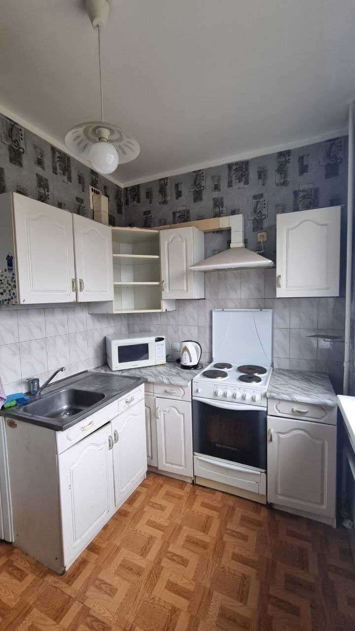 Продаж 2-кімнатної квартири 45 м²