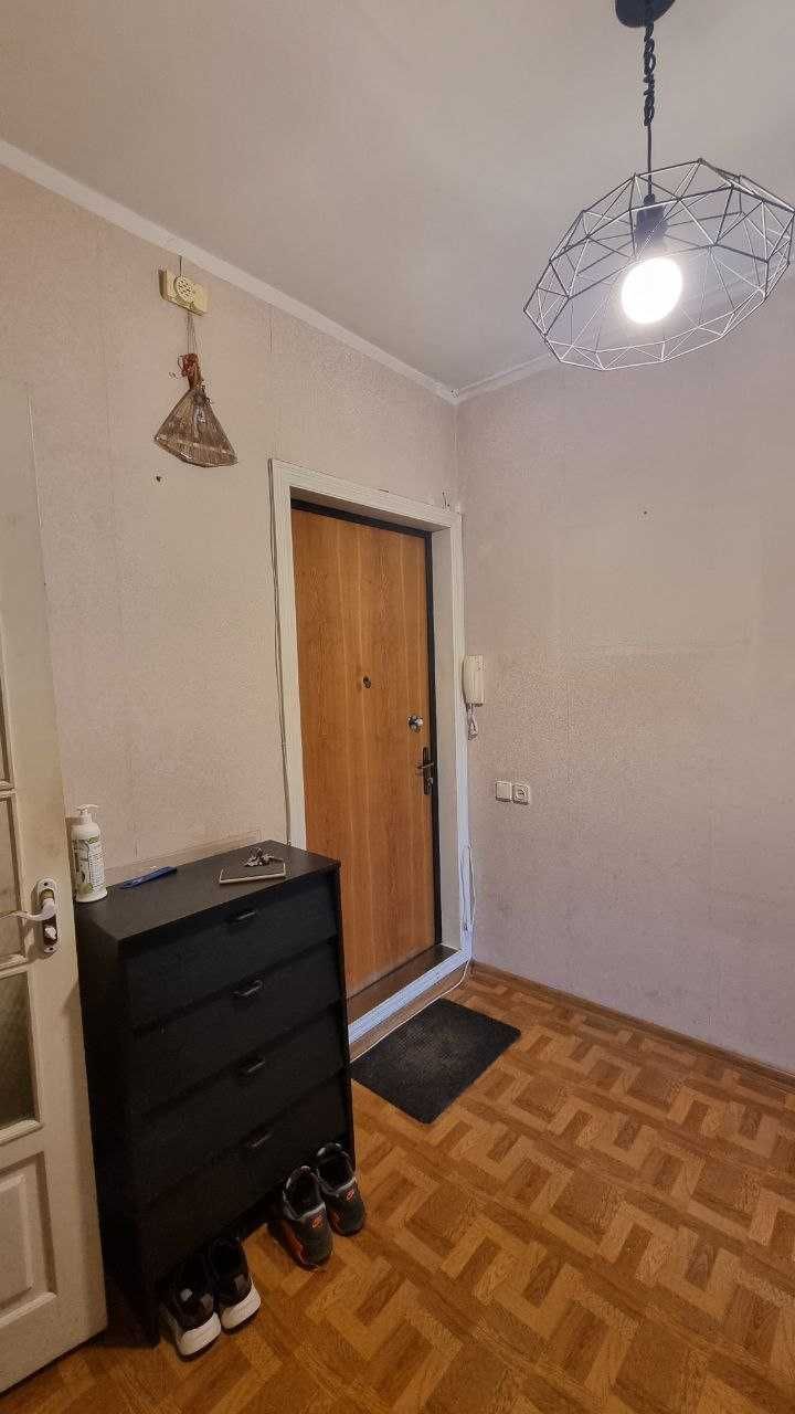 Продаж 2-кімнатної квартири 45 м²