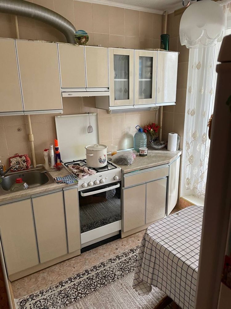 Продаж 1-кімнатної квартири 38 м²