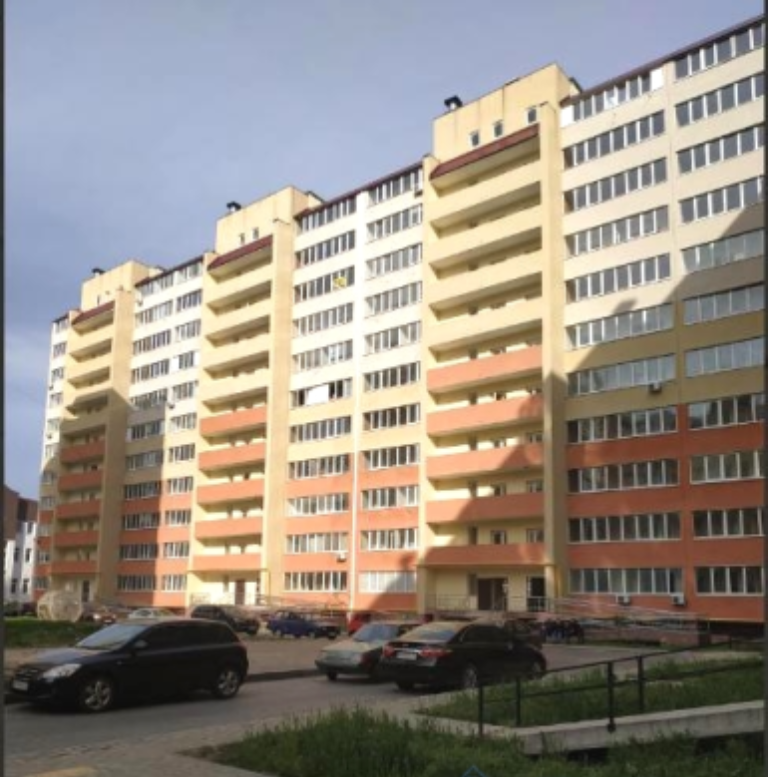 Продажа 1-комнатной квартиры 50 м², Академика Сахарова ул.