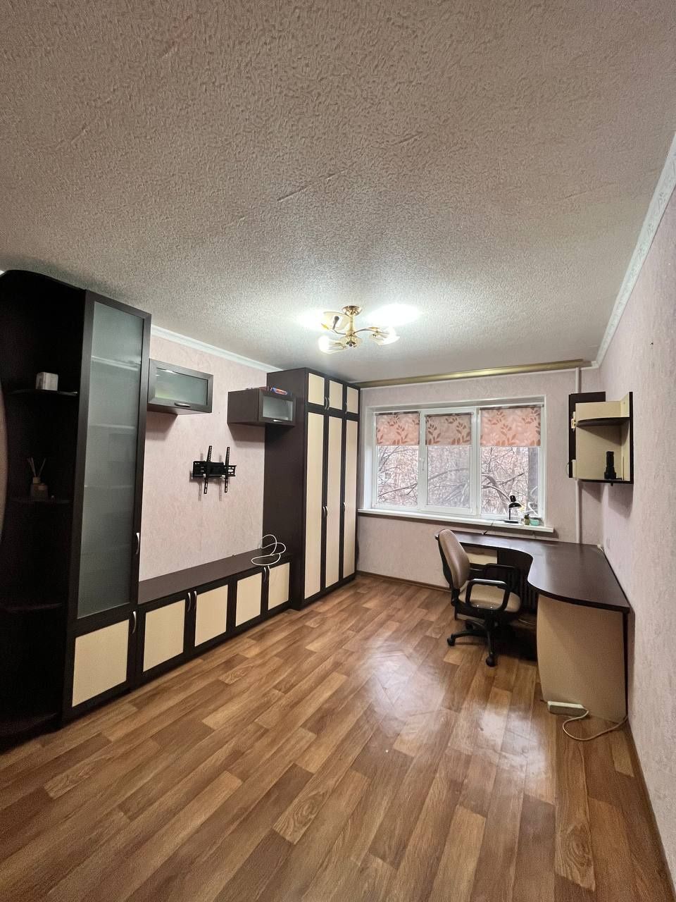 Продажа 2-комнатной квартиры 48 м²