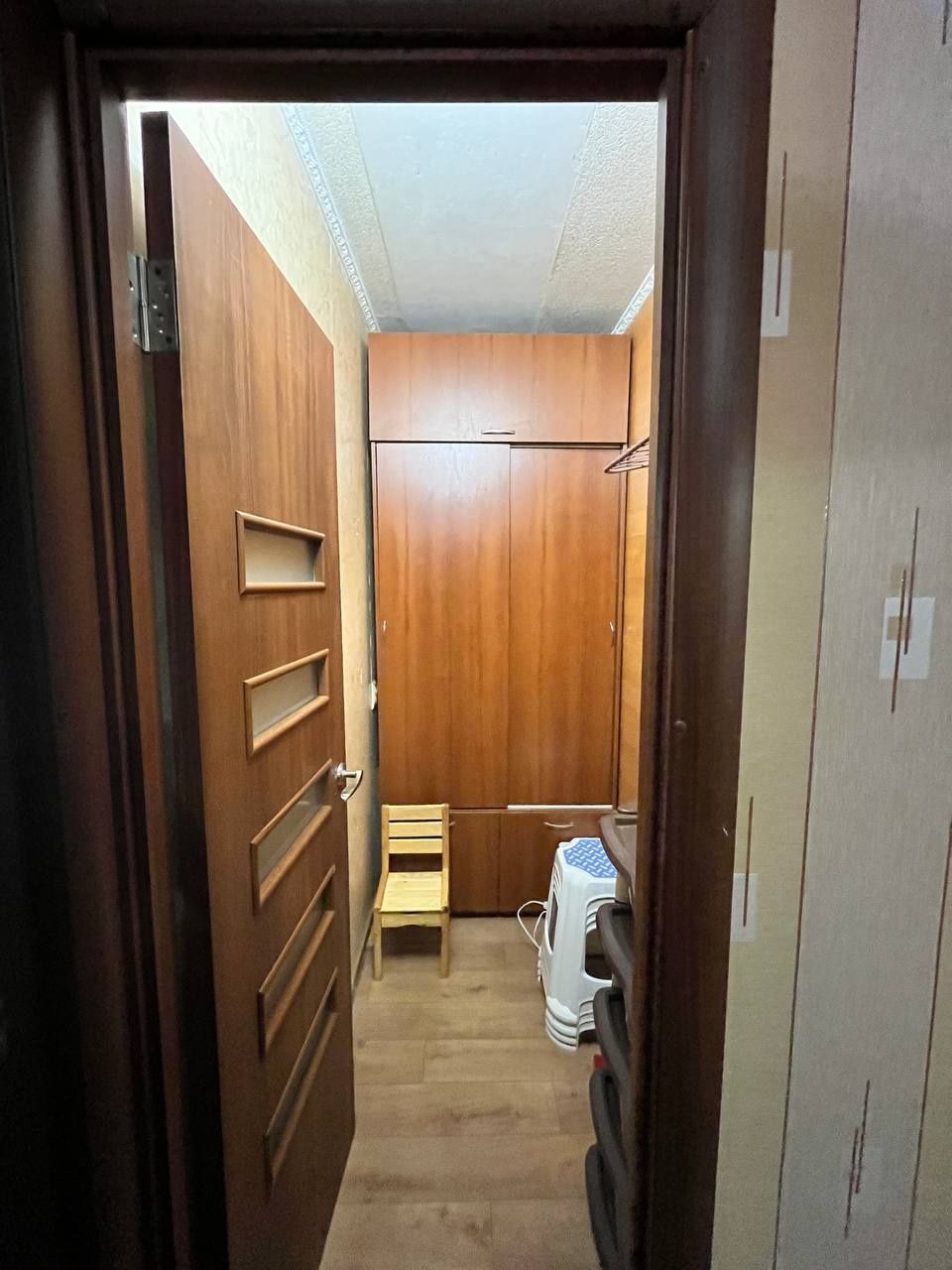 Продаж 2-кімнатної квартири 48 м²