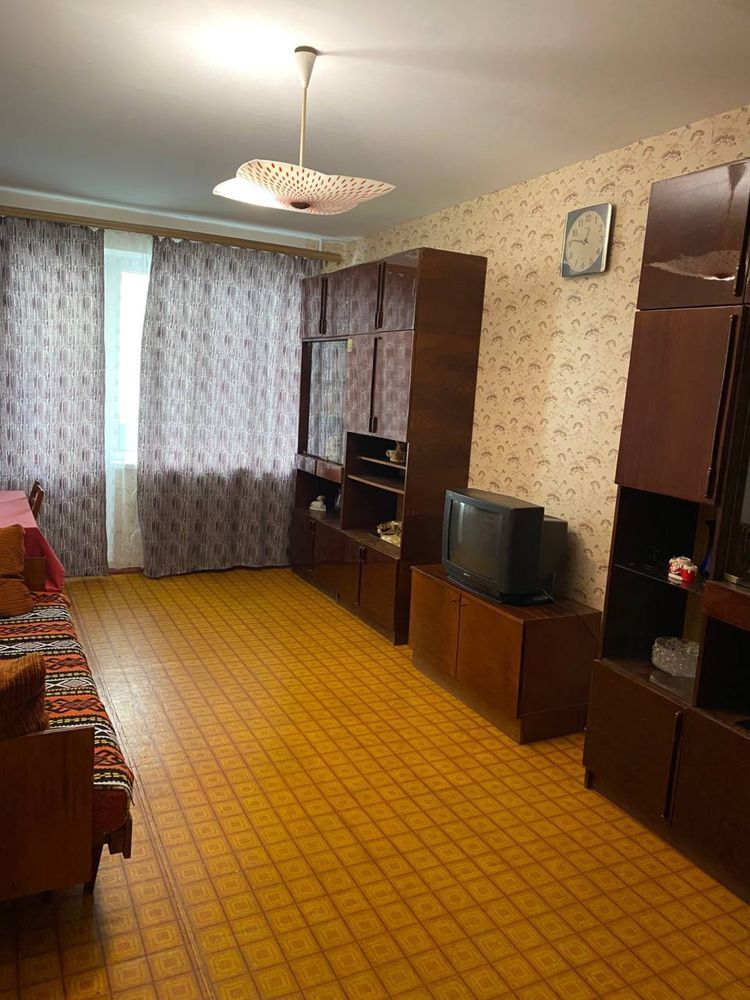 Продаж 2-кімнатної квартири 46 м²