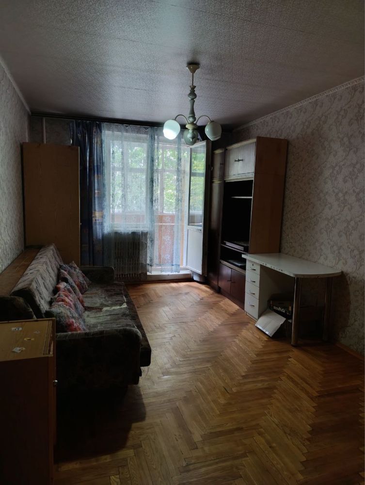 Продажа 3-комнатной квартиры 65 м²