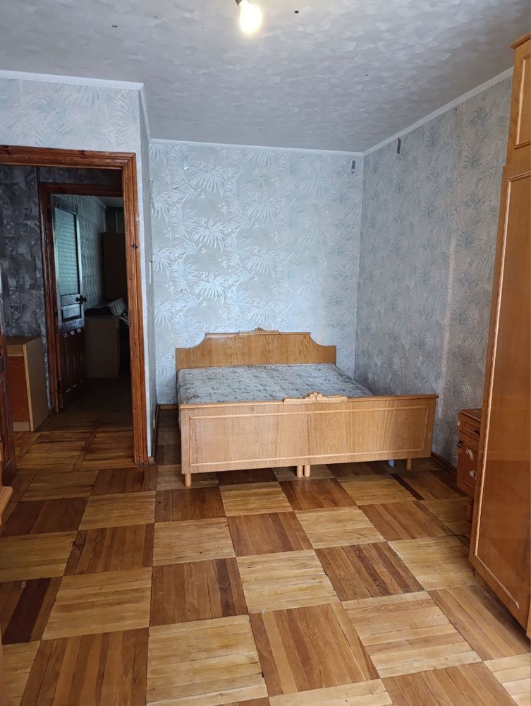 Продажа 3-комнатной квартиры 65 м²