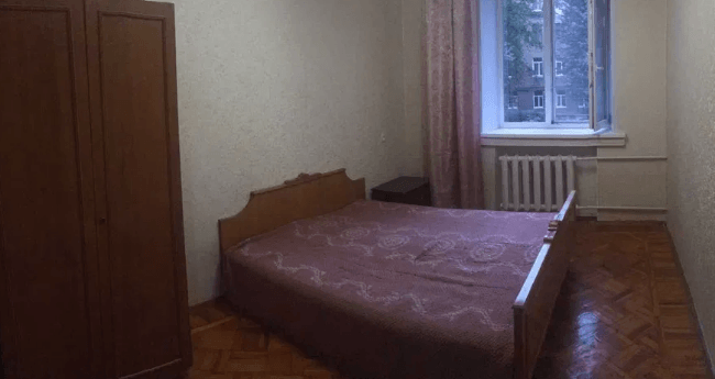 Продаж 3-кімнатної квартири 68 м²