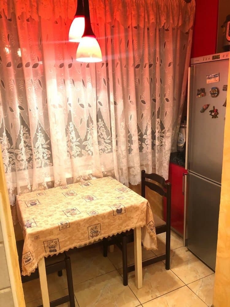 Аренда 2-комнатной квартиры 50 м²