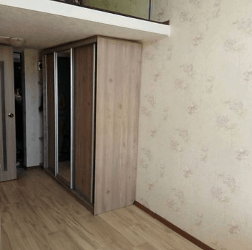 Продаж 1-кімнатної квартири 29 м²