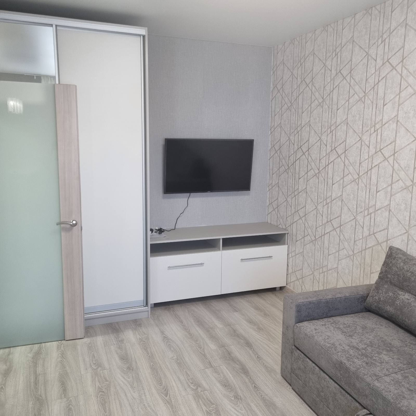 Продаж 1-кімнатної квартири 36 м²